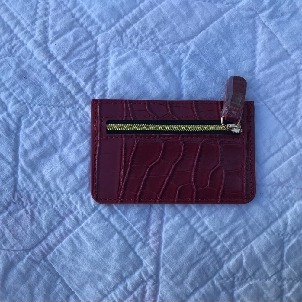 B-Low The Belt Card Holder